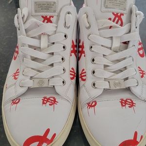 Phillipp plain shoes